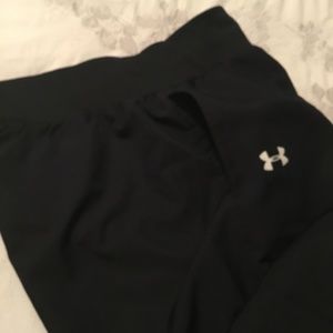 Under Armour  warm up pants